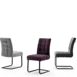 Pharao24 Esszimmer Freischwinger Jalana><noscript><img width=