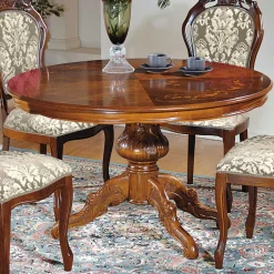 Tisch Mit Stühlen|Tischgruppen*Pharao24 Esszimmer Gruppe Picanura