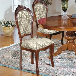 Tisch Mit Stühlen|Tischgruppen*Pharao24 Esszimmer Gruppe Picanura