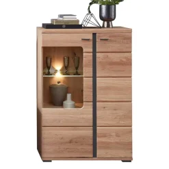 Stauraumvitrinen|Highboards*Pharao24 Esszimmer Highboard Cacervo