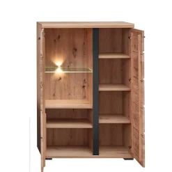 Stauraumvitrinen|Highboards*Pharao24 Esszimmer Highboard Cacervo