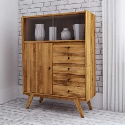 Pharao24 Esszimmer Highboard Carilla><noscript><img width=