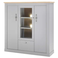 Esszimmerkommoden|Highboards*Pharao24 Esszimmer Highboard Cellossa