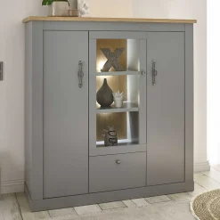 Esszimmerkommoden|Highboards*Pharao24 Esszimmer Highboard Cellossa
