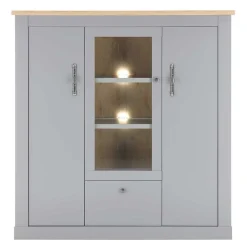 Esszimmerkommoden|Highboards*Pharao24 Esszimmer Highboard Cellossa