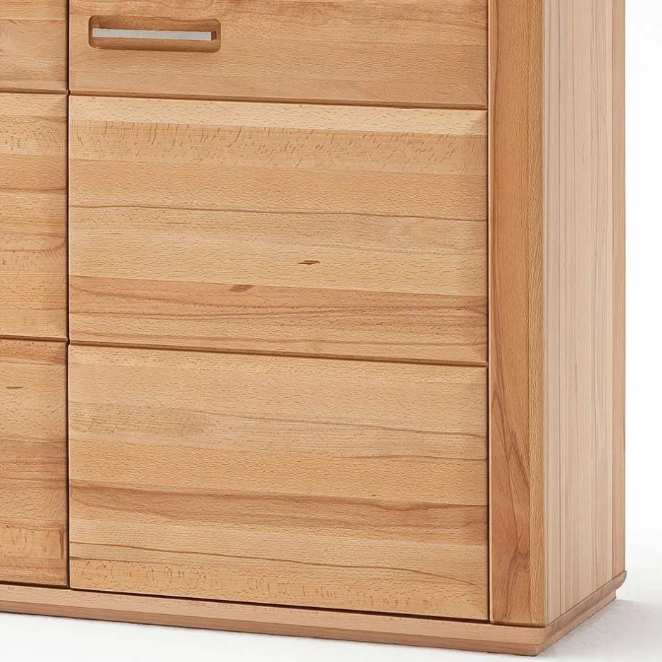 Esszimmerkommoden|Wohnzimmerkommoden*Pharao24 Esszimmer Highboard Phelix
