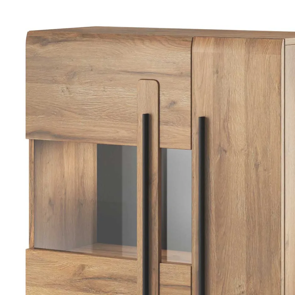 Esszimmerkommoden|Highboards*Pharao24 Esszimmer Highboard Promenada