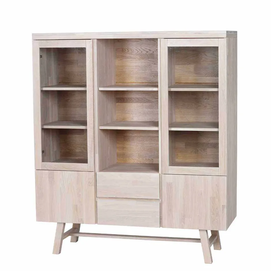 Pharao24 Esszimmer Highboard South> Highboards|Highboards