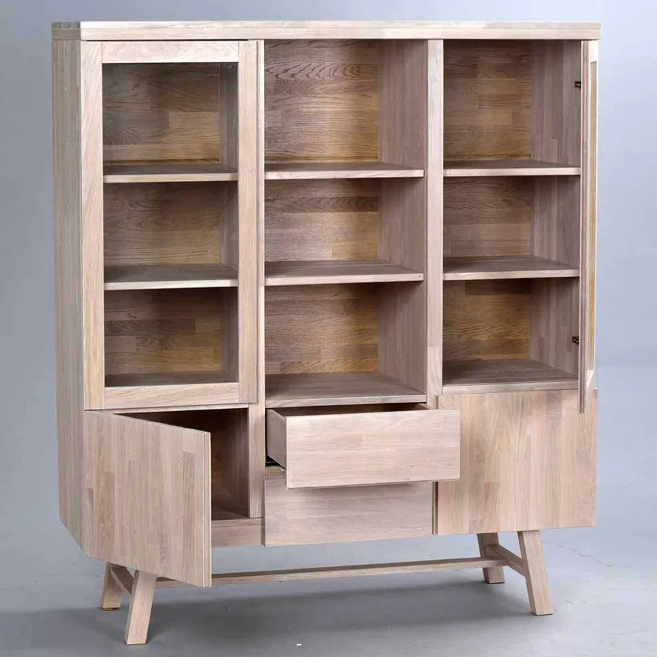 Pharao24 Esszimmer Highboard South> Highboards|Highboards