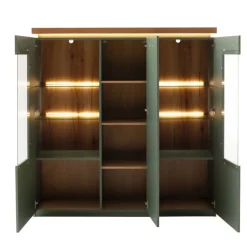 Pharao24 Esszimmer Highboard Tristan><noscript><img width=