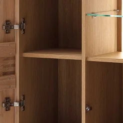 Highboards|Highboards*Pharao24 Esszimmer Highboard Wupnia