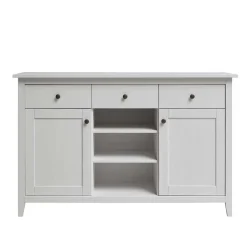 Pharao24 Esszimmer Kommode Brostian> Küchenkommode|Esszimmerkommoden