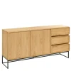 Sideboards*Pharao24 Esszimmer Kommode Stramo