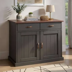 Pharao24 Esszimmer Kommode Tibiun> Flurkommoden