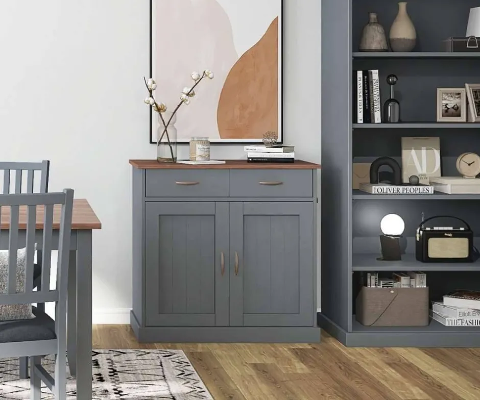 Pharao24 Esszimmer Kommode Tibiun> Flurkommoden