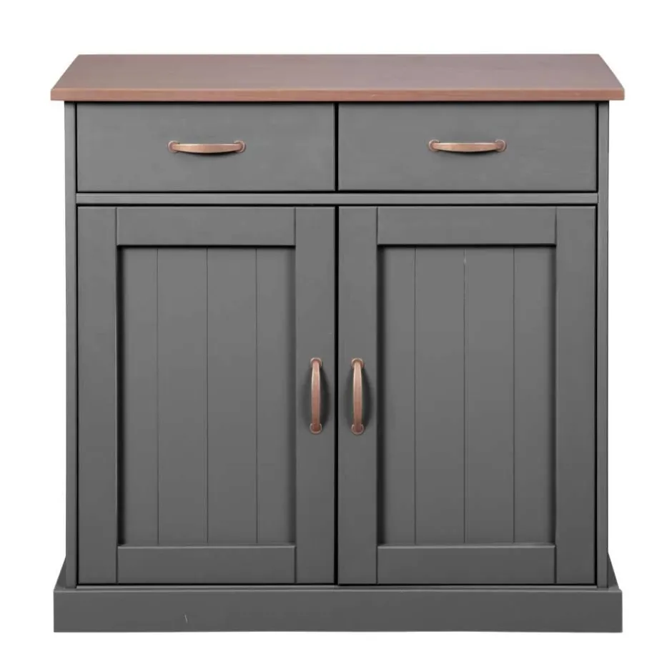 Pharao24 Esszimmer Kommode Tibiun> Flurkommoden