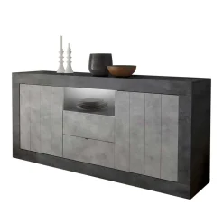 Pharao24 Esszimmer Kommode Viradossa> Küchenkommode|Esszimmerkommoden