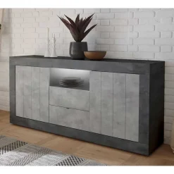 Pharao24 Esszimmer Kommode Viradossa> Küchenkommode|Esszimmerkommoden