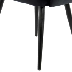 Armlehnstühle*Pharao24 Esszimmer Polsterstühle Catama