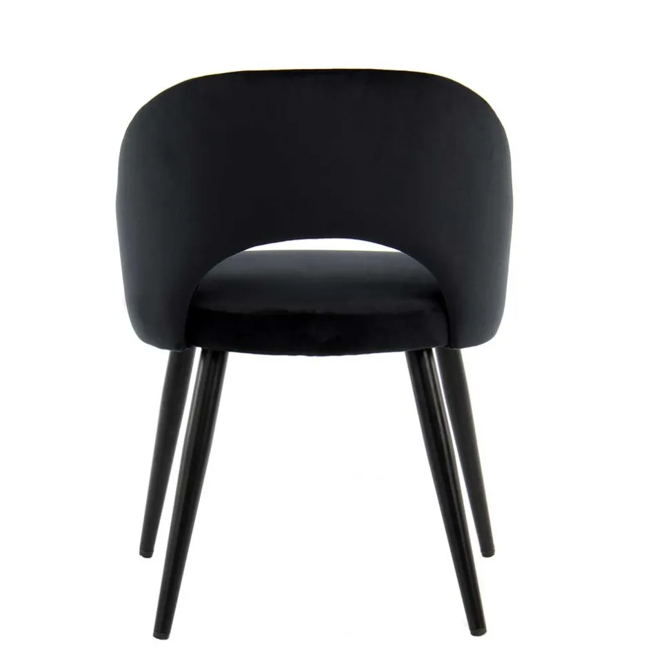 Armlehnstühle*Pharao24 Esszimmer Polsterstühle Catama