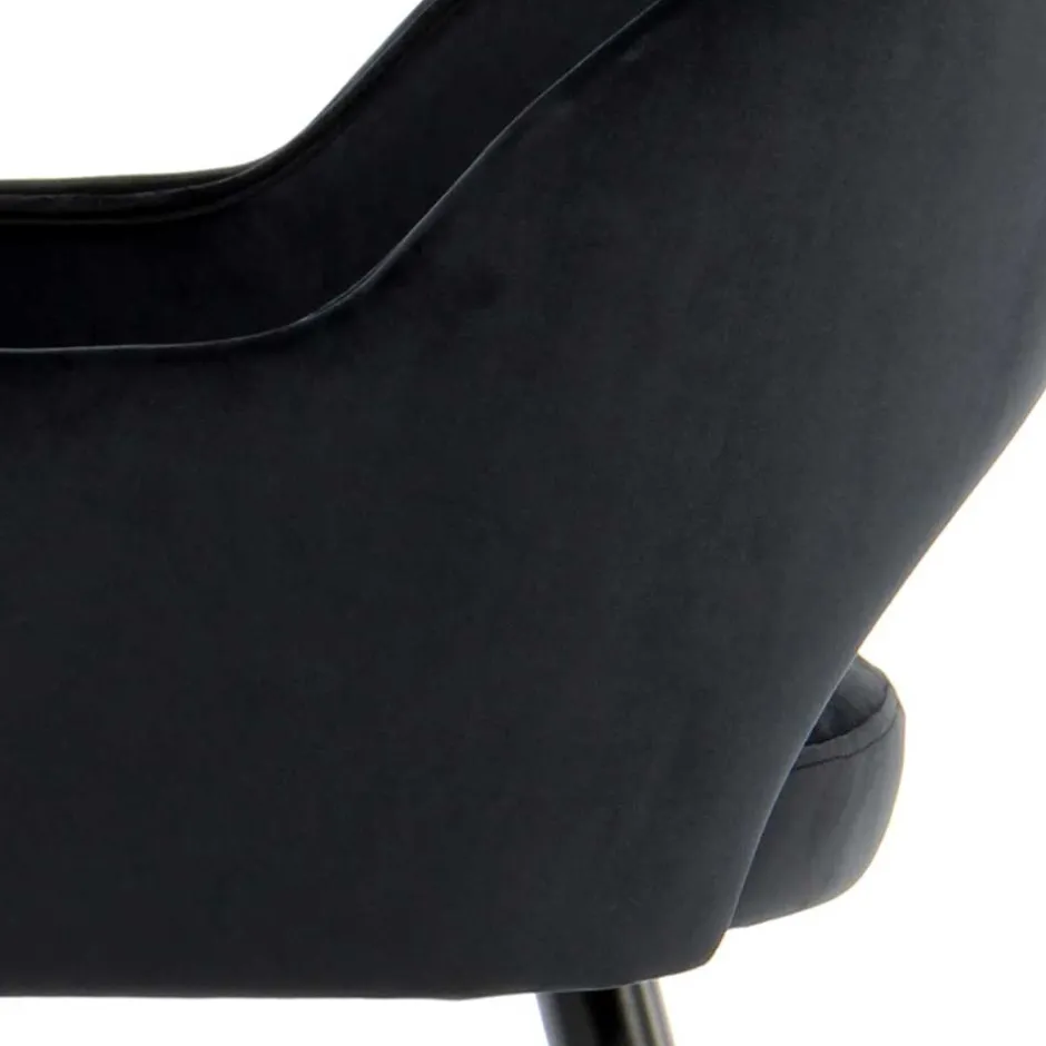 Armlehnstühle*Pharao24 Esszimmer Polsterstühle Catama