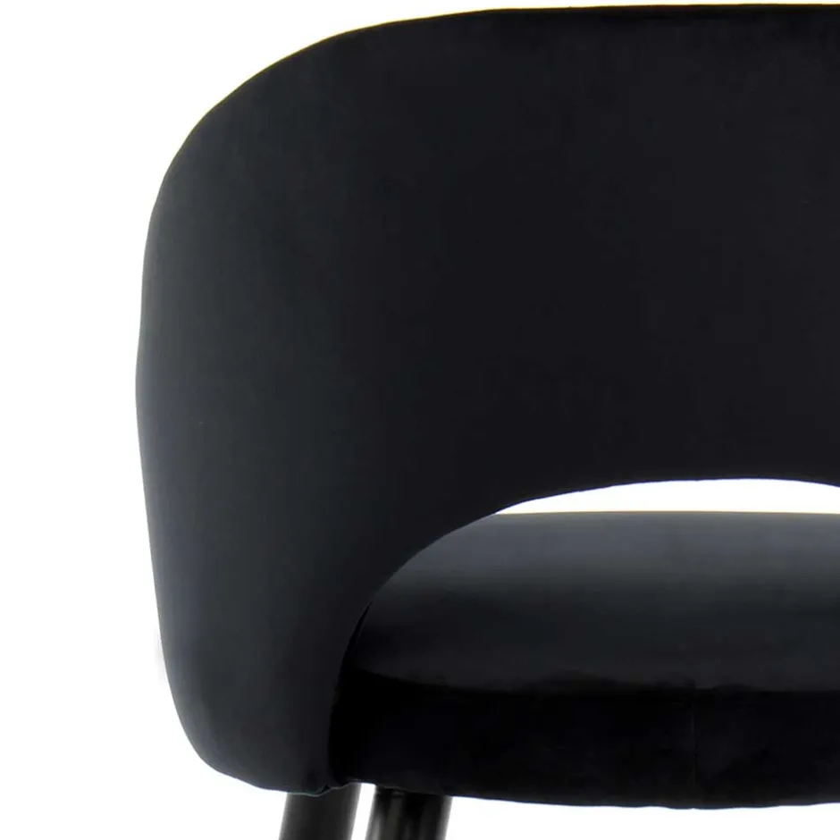 Armlehnstühle*Pharao24 Esszimmer Polsterstühle Catama