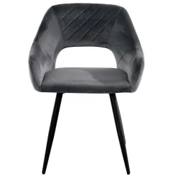 Armlehnstühle*Pharao24 Esszimmer Polsterstühle Diadora