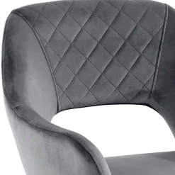 Armlehnstühle*Pharao24 Esszimmer Polsterstühle Diadora