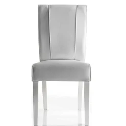 Hochlehner|Lederstühle*Pharao24 Esszimmer Polsterstühle Tresian