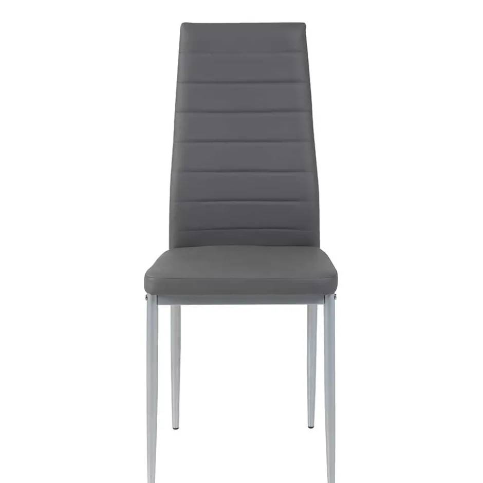 Hochlehner|Lederstühle*Pharao24 Esszimmer Polsterstühle Zontania