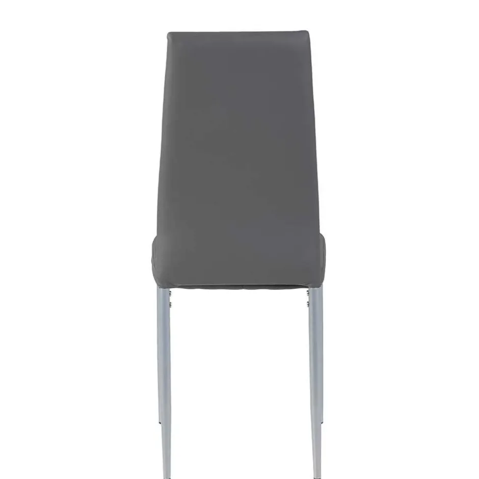 Hochlehner|Lederstühle*Pharao24 Esszimmer Polsterstühle Zontania