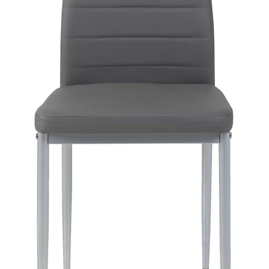 Hochlehner|Lederstühle*Pharao24 Esszimmer Polsterstühle Zontania