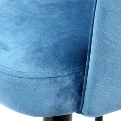 Armlehnstühle*Pharao24 Esszimmer Polsterstuhl Domenicus