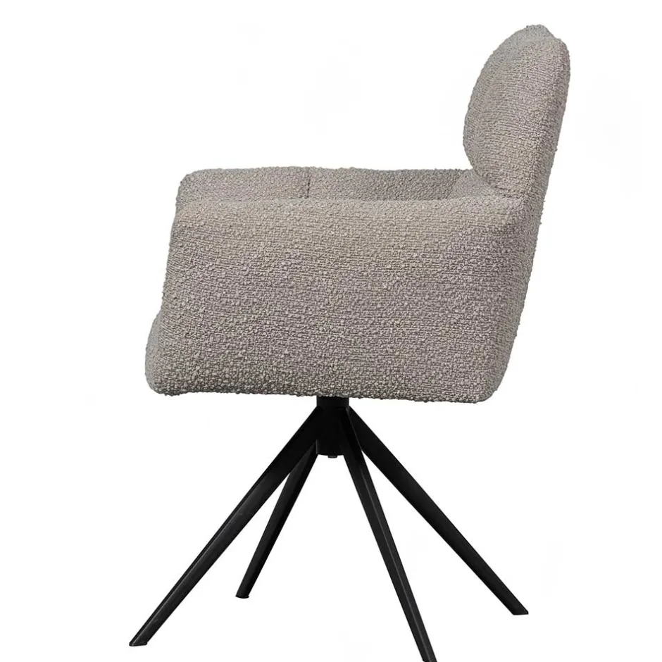 Pharao24 Esszimmer Polsterstuhl Evialla> Küchenstühle|Esszimmerstühle