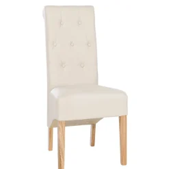 Pharao24 Esszimmer Polsterstuhl Lucaz> Küchenstühle|Esszimmerstühle