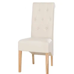 Pharao24 Esszimmer Polsterstuhl Lucaz> Küchenstühle|Esszimmerstühle