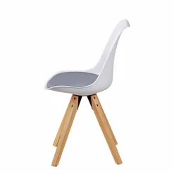 Küchenstühle|Esszimmerstühle*Pharao24 Esszimmer Schalenstuhl Parilegro