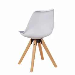 Küchenstühle|Esszimmerstühle*Pharao24 Esszimmer Schalenstuhl Parilegro