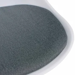 Küchenstühle|Esszimmerstühle*Pharao24 Esszimmer Schalenstuhl Parilegro