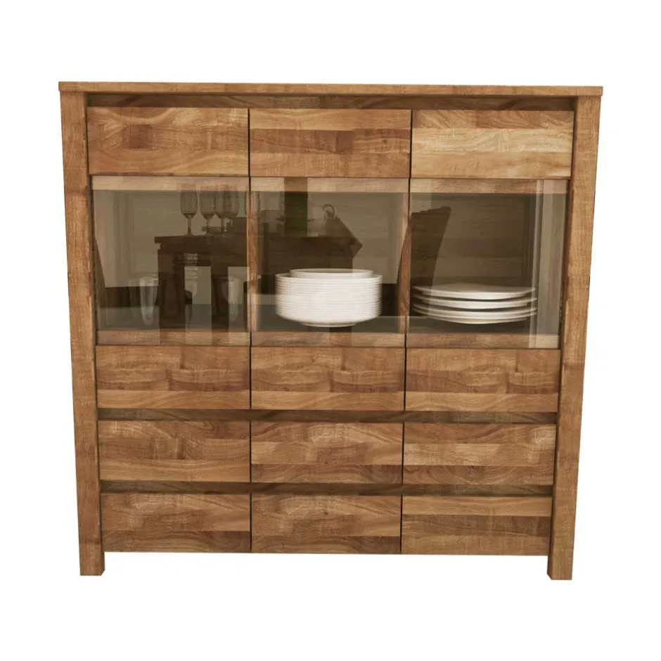 Flurkommoden|Sideboards*Pharao24 Esszimmer Schrank Rameira