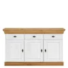 Pharao24 Esszimmer Sideboard Constanta> Massivholzmöbel|Küchenkommode