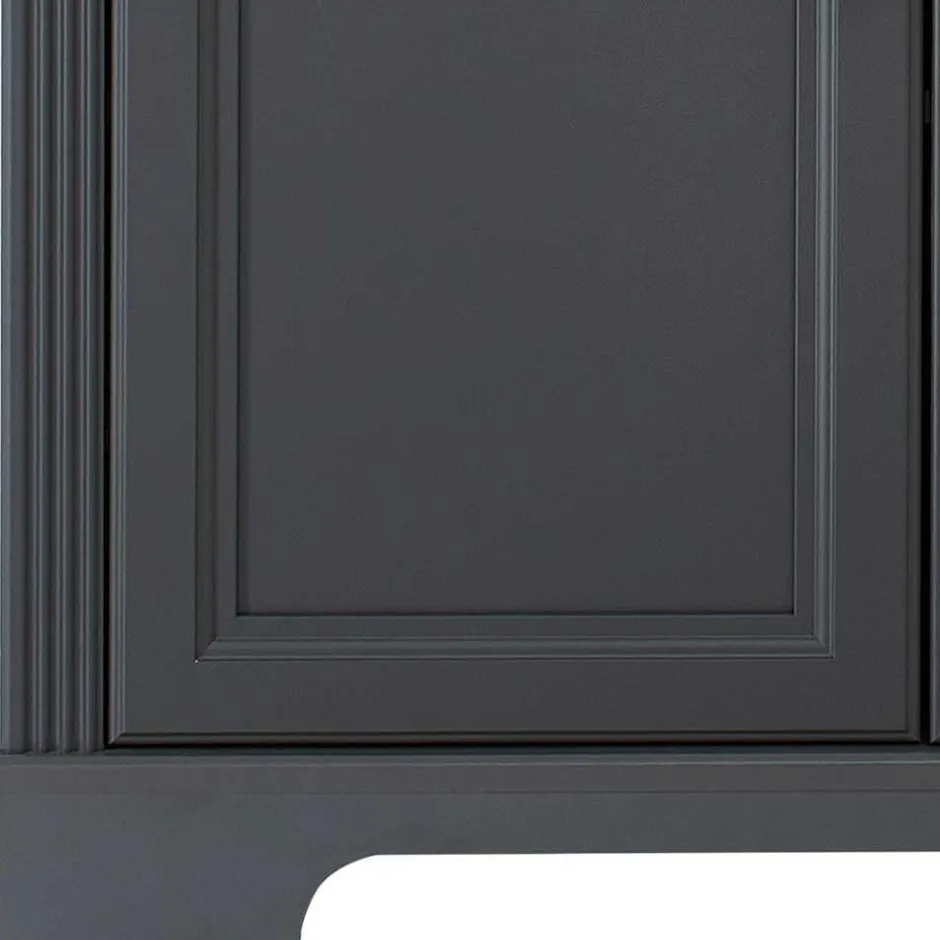 Pharao24 Esszimmer Sideboard Country Luoton> Küchenkommode|Esszimmerkommoden