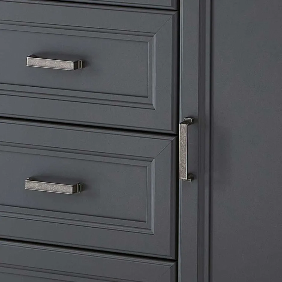 Pharao24 Esszimmer Sideboard Country Luoton> Küchenkommode|Esszimmerkommoden