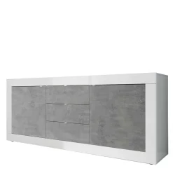 Esszimmerkommoden|Sideboards*Pharao24 Esszimmer Sideboard Endion
