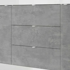 Esszimmerkommoden|Sideboards*Pharao24 Esszimmer Sideboard Endion