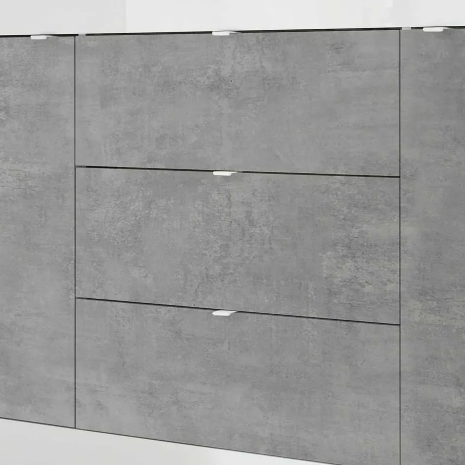 Esszimmerkommoden|Sideboards*Pharao24 Esszimmer Sideboard Endion