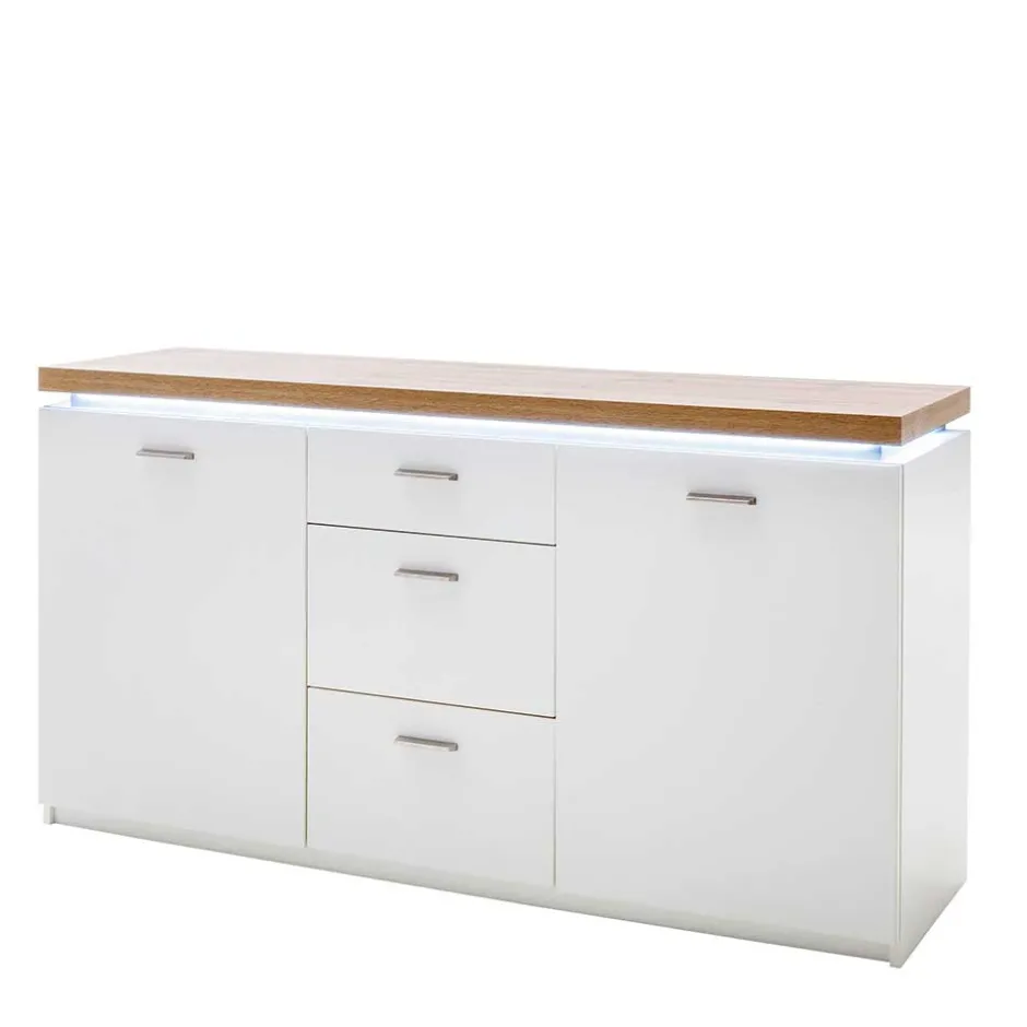 Pharao24 Esszimmer Sideboard Gereova> Küchenkommode|Esszimmerkommoden