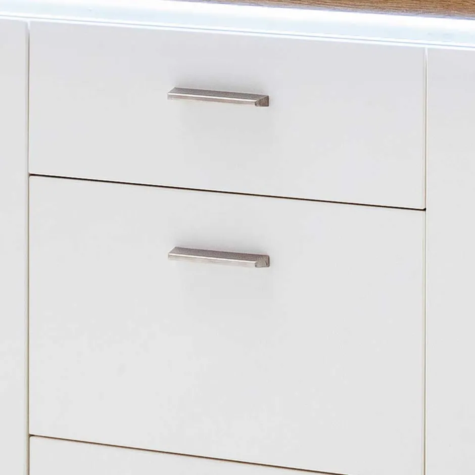 Pharao24 Esszimmer Sideboard Gereova> Küchenkommode|Esszimmerkommoden