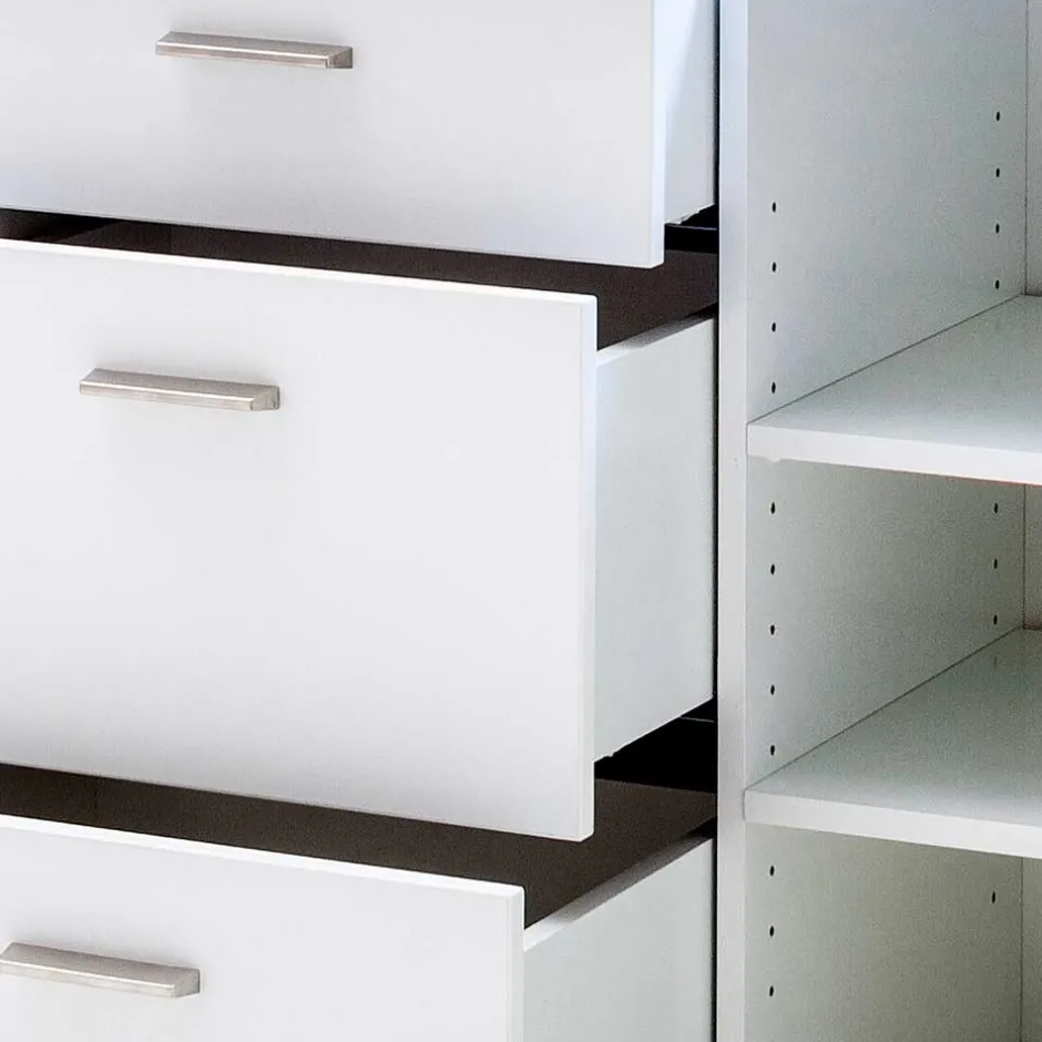 Pharao24 Esszimmer Sideboard Gereova> Küchenkommode|Esszimmerkommoden