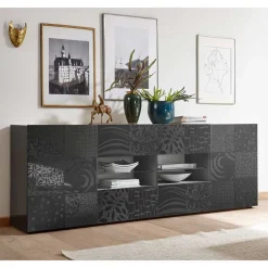 Esszimmerkommoden|Sideboards*Pharao24 Esszimmer Sideboard Hancieda